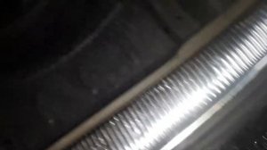 Audi Q5 ,  Audi and Volks Wagen Paint Code Locations