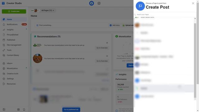 How To Backdate A Facebook Post? [in 2023] Change Date Of A Facebook ...