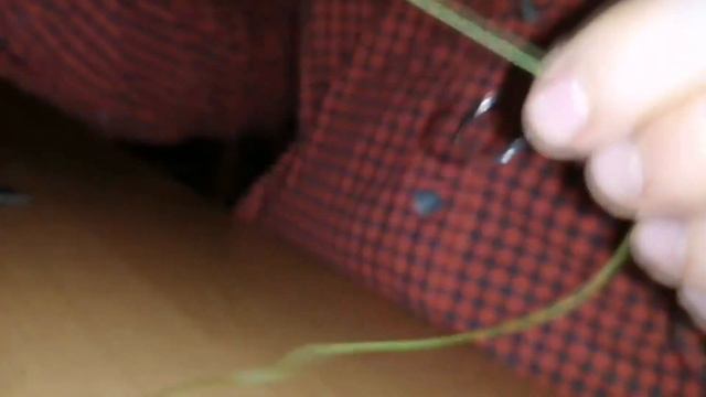 Как привязать два #крючка на один поводок безузловым узлом No Knot