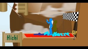 Obstacle Course Collab 4 (hosted by YeonAnims)