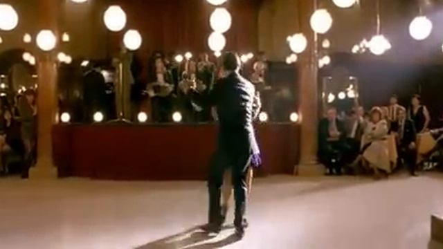 Carlos's TangoTango Di Carlos Saura смотреть онлайн