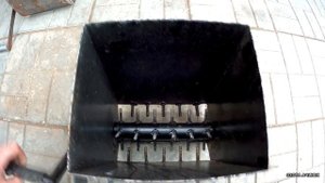 ШИШКОДРОБИЛКА! РУЧНАЯ! ОХОТА АЧИНСК!