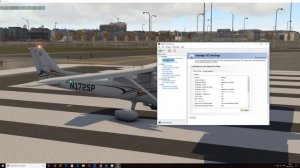 X-plane 11 | Дополнения | Улучшение сглаживания на видеокартах от Nvidia