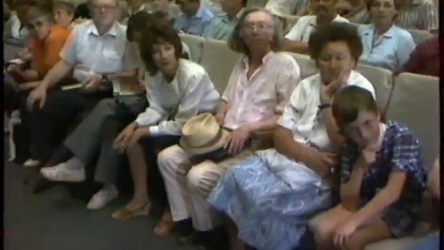 Солженицын: первые пикеты смотреть онлайн