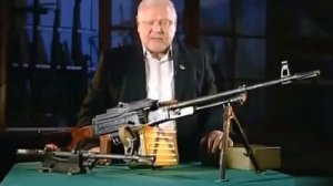Пулемёты РПК 74М, ПКМ, 'Печенег'