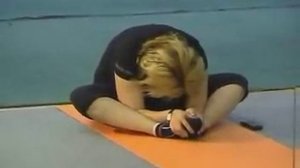 Гимнастика Бубновского для начинающих