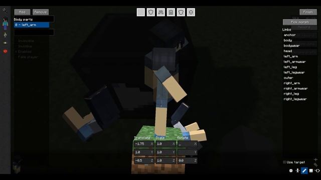 Another Blockbuster Tut: Skins, poses and other things смотреть онлайн