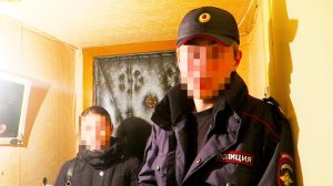 Мать школьника и полицейский ПРИШЛИ ко мне домой в реальной жизни.