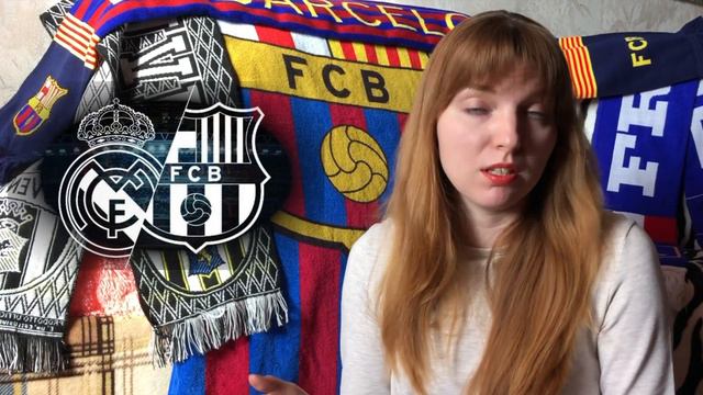 РЕАЛ - БАРСЕЛОНА. ТРИ ПРОГНОЗА на ЭЛЬ КЛАСИКО