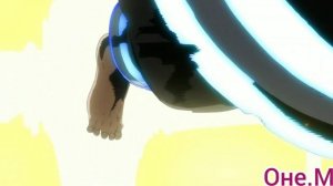 Аниме клип 「AMV」Пламенная бригада пожарных