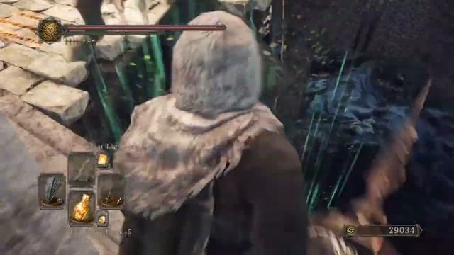 DARK SOULS 2 SOTFS: How to farm souls early in the game смотреть онлайн