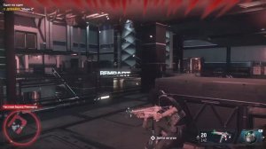 Босс Марк-2 Final Концовка Watch Dogs Legion Bloodline