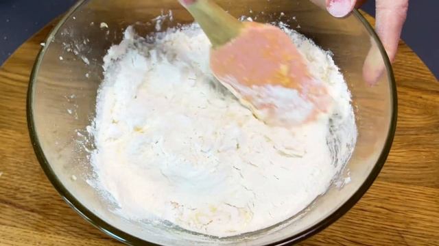 ЛИМОННОЕ ПЕЧЕНЬЕ которое тает во рту!Выпечка к чаю! Выпечка без труда! смотреть онлайн