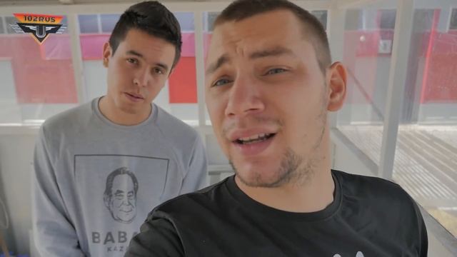 Самую малость девушек и Формулу Эстония 21 с KzRing смотреть онлайн