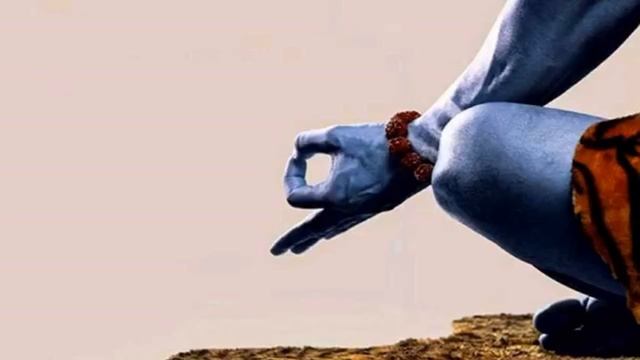 HE SHIVA SHANKARA