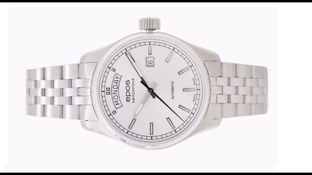 9 Крутые мужские часы 2023 Мужские наручные часы Epos Крутые товары для мужиков Топ Дорогие часы смотреть онлайн