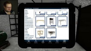 ГАРАЖ СО СКЛАДОМ ► House Flipper #21