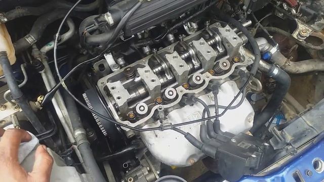 Que aceite usar Después de Reparar Motor смотреть онлайн