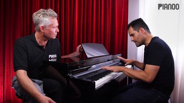 Test: Thomann DP-51 - Homepiano zum Einsteigerpreis смотреть онлайн