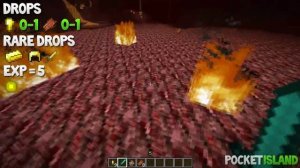 Minecraft Mob Attack! - Zombie Pigman