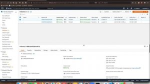 Meghan McDonough - Host a fully managed Kubernetes cluster using AWS EKS || project2