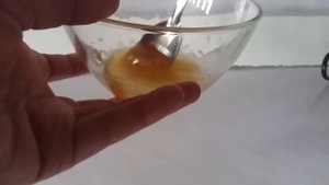 Окарган сочни бу никоб корайтиради жуда фойдали,маска для седых волос в домашних условиях