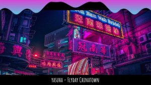 1 day 1 song (day 4/100) - yasuha Flyday Chinatown