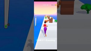 Twerk Race 3D ??? BIG UPDATE!! All Levels Gameplay Android,ios