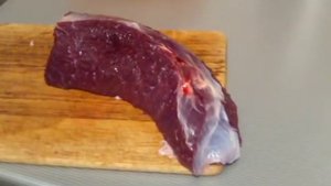 Живое мясо (live meat)