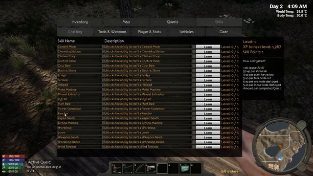 Hold your own gameplay getting started. смотреть онлайн