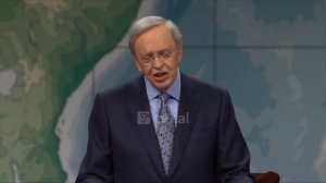 Dr. Charles Stanley – Hapa nën udhëheqjen e Perëndisë. Pjesa 4