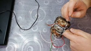Ремонт кухонной Вытяжки , причина поломки всех вытяжек.