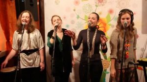 FolkBeat RF За речкою