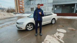 Видео-отзыв от Николая о подборе Volkswagen Jetta 2011 (1.4) МТ