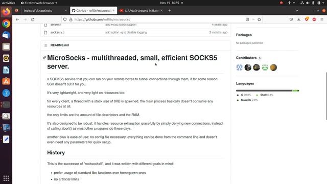 4. How to Configure Proxy to Bring Multipathing When Connecting to non-MPTCP-Servers-Faster Interne смотреть онлайн