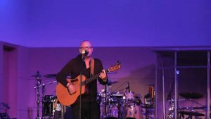 Сергей Брикса. "Мир не прост"