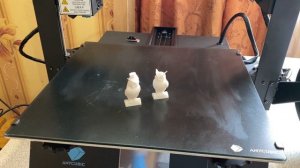 3D Принтер Anycubic Mega X
