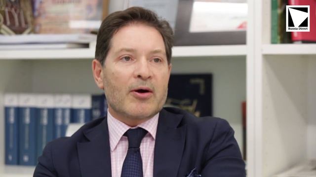 RD Insight: Russia and the world in 2020 смотреть онлайн