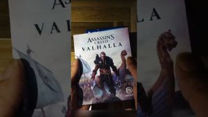 Assassins Creed Valhalla  Ultimate Edition  PS4 (PRO)