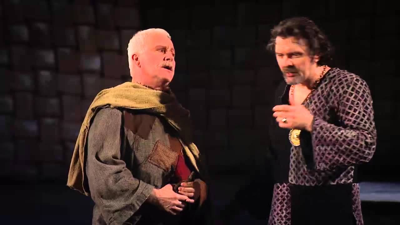 Гамлет (Часть 1) смотреть онлайн