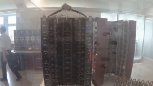 Как это сделано? Ламповые компьютеры