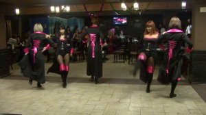 Терра-Dance - Танго разбитых сердец