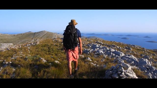 Kornati National Park (Croatia) смотреть онлайн