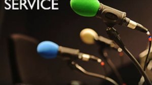 BBC World Service