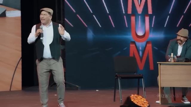 Maximum jamoasi - Hokimiyatdagi majlis смотреть онлайн