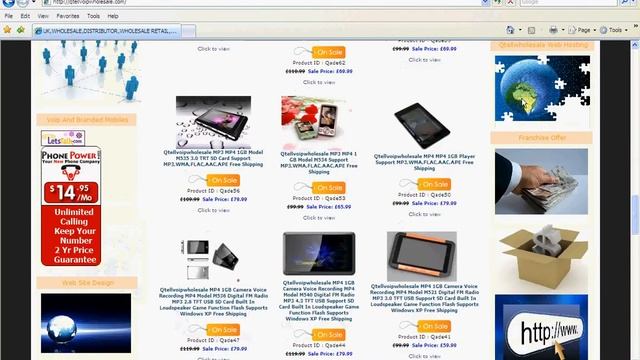 SEO Software RANK YOUR WEBSITE ON PAGE ONE Part 3 смотреть онлайн