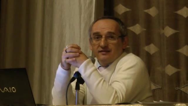 Развитие разума. День 3 - 4. Торсунов О.Г. Екатеринбург. 02-04.12.2011