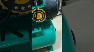 ATJET 100A насосная станция               "гидрофор"TAIFU