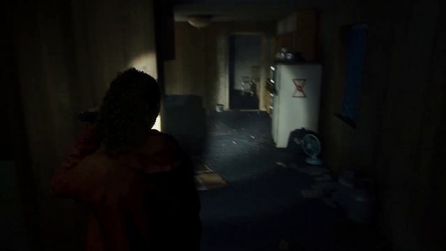 ALAN WAKE 2 #1 ー ОБРАТНО НА ОЗЕРО КОЛДРОН