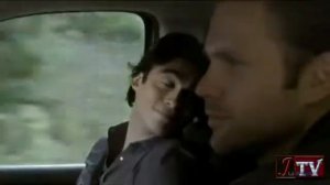 Деймон и Аларик   История настоящей дружбы mpg